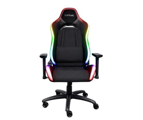 PELITUOLI GXT 719 RUYA RGB/MUSTA 25185 LUOTTAMUS