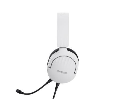 KUULOKKEET GXT489W FAYZO/WHT 25210 TRUSTI
