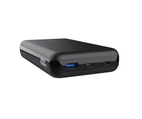 POWER BANK USB 100W KANNETTAVA TIETOKONE/LARO 25240 LUOTTAMUS