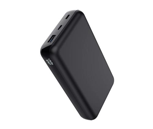 POWER BANK USB 100W KANNETTAVA TIETOKONE/LARO 25240 LUOTTAMUS