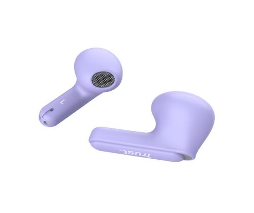 KUULOKKEET KUULOKKEET YAVI BT ENC/PURPLE 25299 LUOTTAMUS