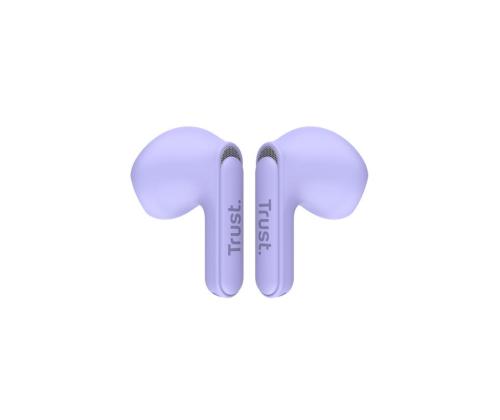KUULOKKEET KUULOKKEET YAVI BT ENC/PURPLE 25299 LUOTTAMUS