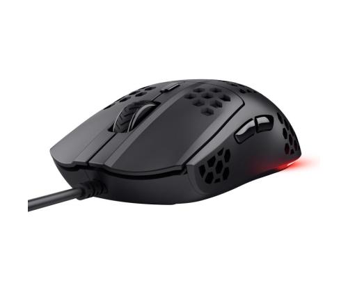 HIIRI USB OPTINEN GXT928 HELOX/LIGHTWEIGHT BLK 25306 TRUSTI