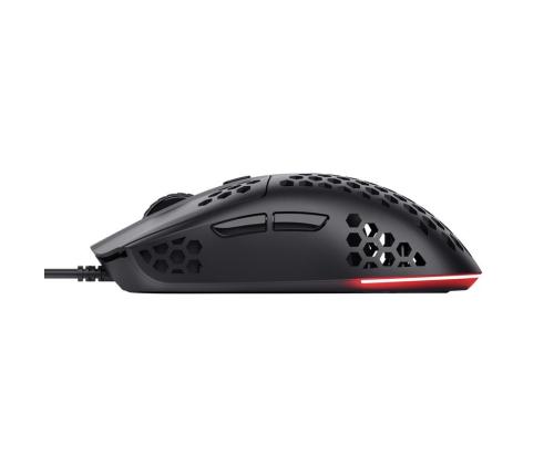 HIIRI USB OPTINEN GXT928 HELOX/LIGHTWEIGHT BLK 25306 TRUSTI
