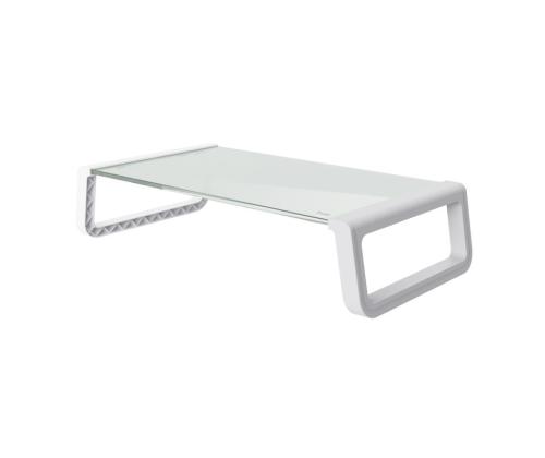 MONITORIN LIITÄNTÄTELINE MONTA/LASI WHT 25351 TRUSTI