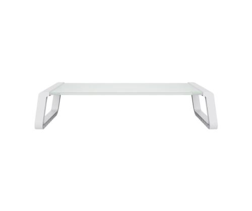 MONITORIN LIITÄNTÄTELINE MONTA/LASI WHT 25351 TRUSTI