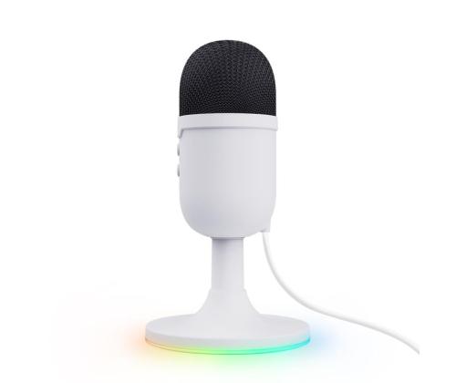 MIKROFONI GXT234W YUNIX USB/VALKOINEN 25374 LUOTTAMUS