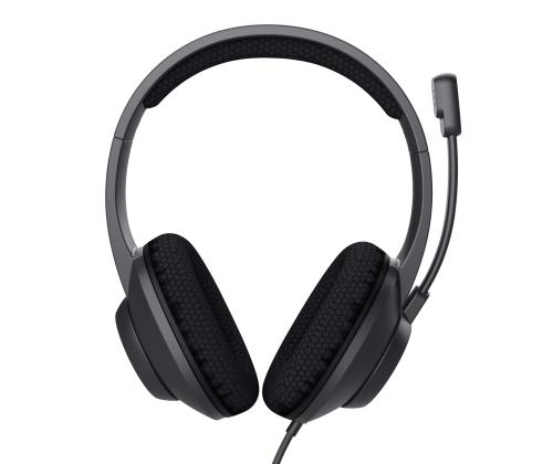 KUULOKKEET AYDA MAX USB-C/25462 LUOTTAMUS