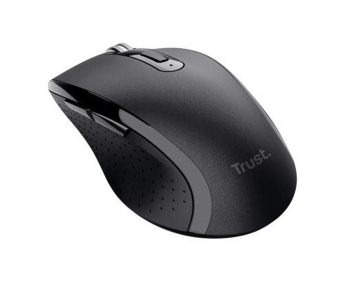HIIRI USB OPTINEN WRL SURA/COMFORTABLE 25479 LUOTTAMUS
