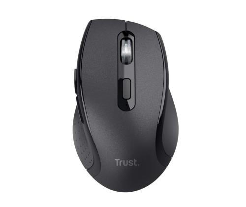 HIIRI USB OPTINEN WRL SURA/COMFORTABLE 25479 LUOTTAMUS