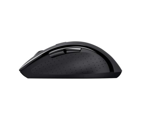 HIIRI USB OPTINEN WRL SURA/COMFORTABLE 25479 LUOTTAMUS