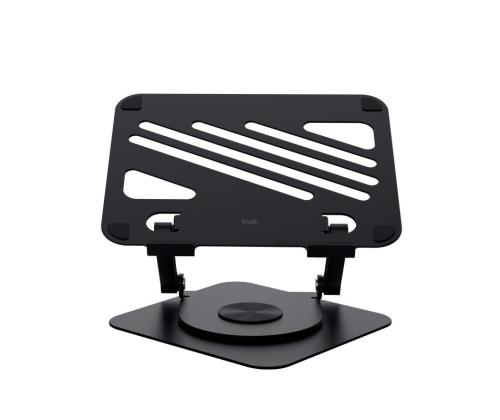 NB ACC STAND RISER/ZEFF METAL 25482 TRUSTI