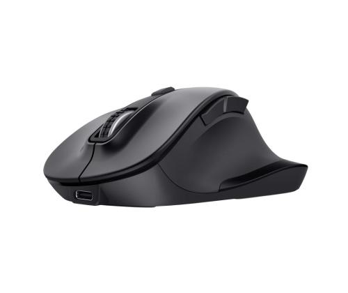 HIIRI USB OPTINEN WRL/FYDA 25708 LUOTTAMUS