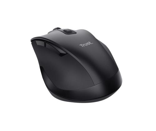 HIIRI USB OPTINEN WRL/FYDA 25708 LUOTTAMUS