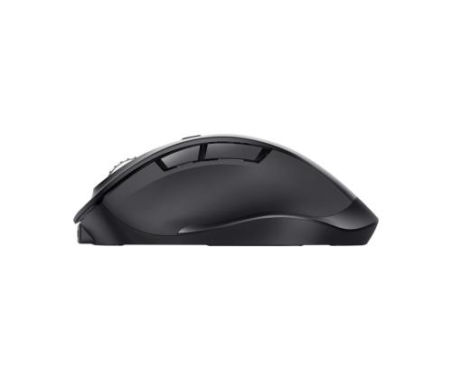 HIIRI USB OPTINEN WRL/FYDA 25708 LUOTTAMUS