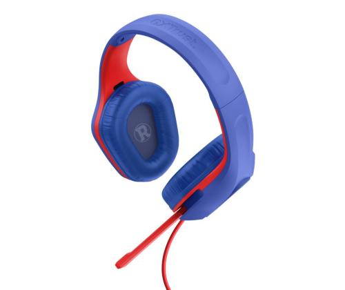 KUULOKKEET GXT415SM ZIROX/SUPERMAN 25738 TRUSTI
