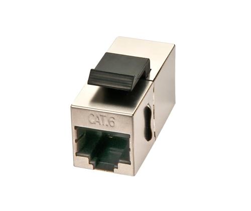 KAAPELI ACC COUPLER RJ45/25999 LINDY