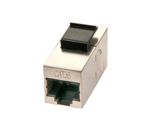 KAAPELI ACC COUPLER RJ45/25999 LINDY
