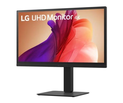 MONITORI LCD 27" IPS/27BA45U-B LG