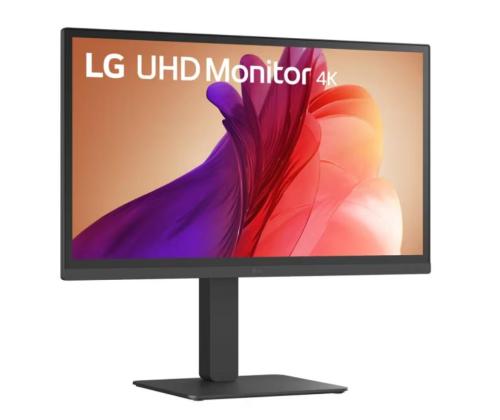 MONITORI LCD 27" IPS/27BA45U-B LG