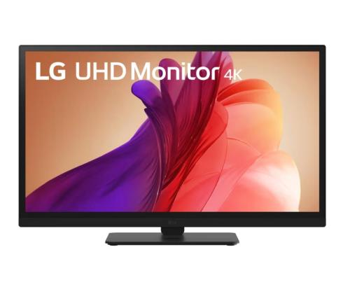 MONITORI LCD 27" IPS/27BA45U-B LG