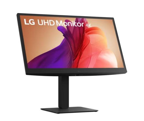 MONITORI LCD 27" IPS/27BA45U-B LG