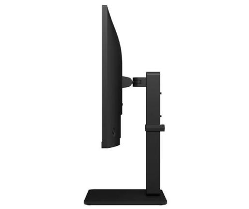 LCD-monitori LG 27" Paneeli IPS 1920x1080 16:9 100Hz Matta Kaiuttimet Swivel Pivot Korkeussäädettävä...
