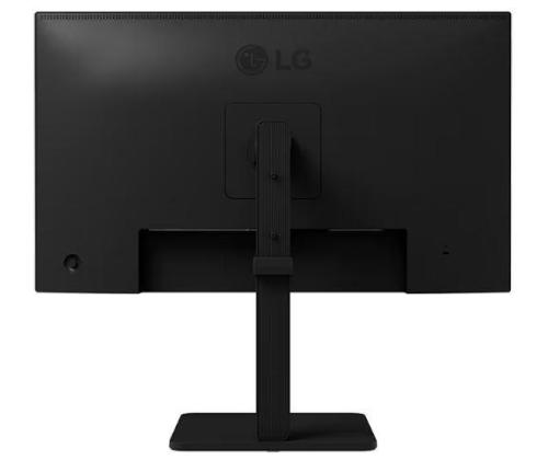 LCD-monitori LG 27" Paneeli IPS 1920x1080 16:9 100Hz Matta Kaiuttimet Swivel Pivot Korkeussäädettävä...