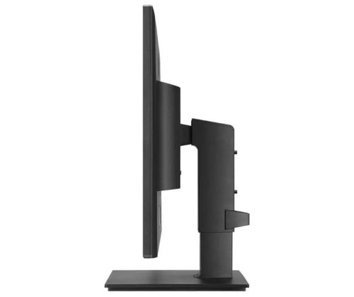 LCD-monitori LG 27" 4K-paneeli IPS 3840x2160 16:9 75Hz Matta 5 ms Kaiuttimet Pivot Korkeussäädettävä...