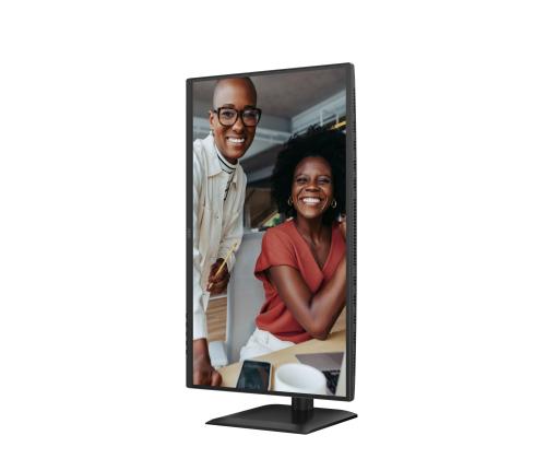 MONITORI LCD 27" IPS/27E4U AOC
