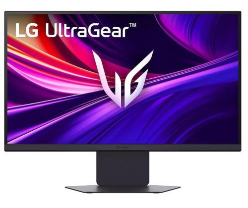 LCD-monitori LG 27G850A-B 27" Gaming/4K Pivot Korkeussäädettävä kallistuspaneeli IPS 3840x2160 16:9...