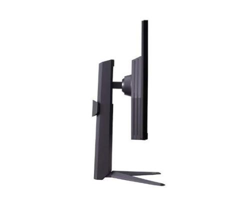 LCD-näyttö LG 27GR93U-B 27" Gaming/4K Panel IPS 3840x2160 16:9 144Hz Matte 1 ms Pivot Height...