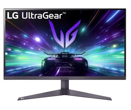 LCD-MONITORI 27" VA/27GS50F-B LG