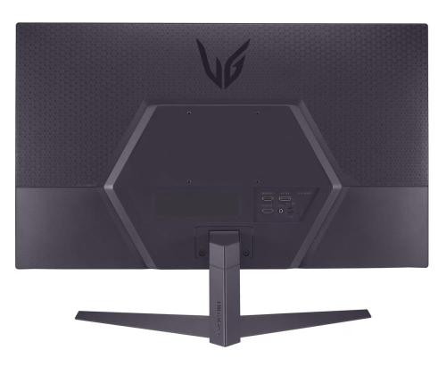 LCD-MONITORI 27" VA/27GS50F-B LG