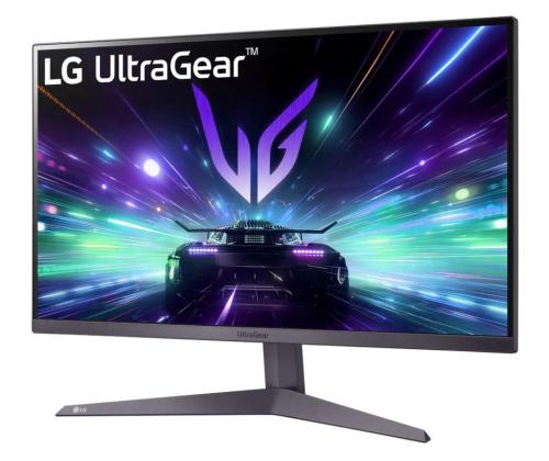 LCD-MONITORI 27" VA/27GS50F-B LG