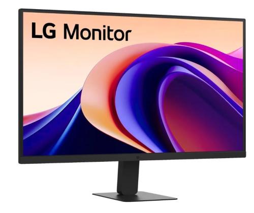 MONITORI LCD 27" IPS/27U631A-B LG