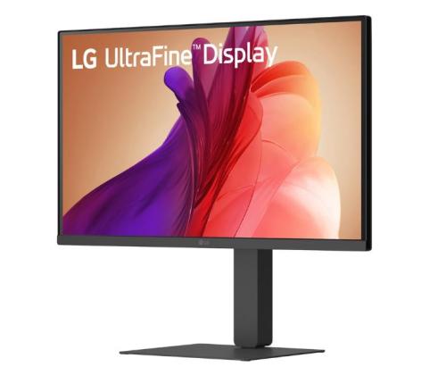MONITORI LCD 27" IPS 4K/27U730A-B LG