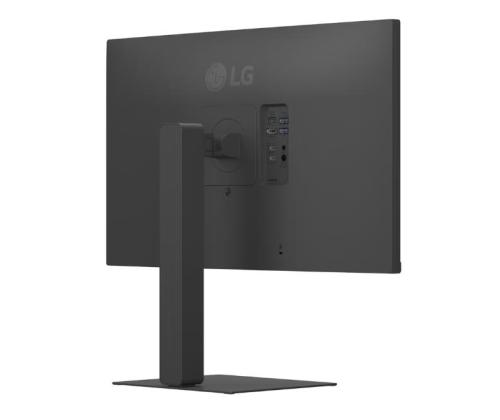 MONITORI LCD 27" IPS 4K/27U730A-B LG