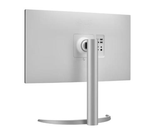 MONITORI LCD 27" IPS/27UP850K-W LG