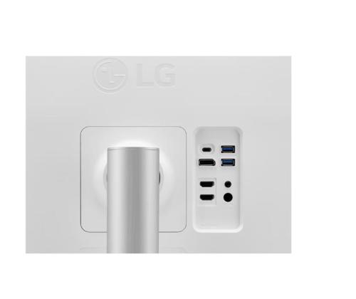 MONITORI LCD 27" IPS/27UP850K-W LG