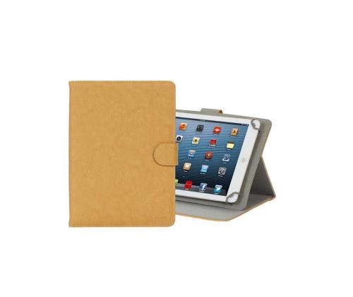TABLET SLEEVE ORLY 10.1"/3017 BEIGE RIVACASE RIVAKASSI