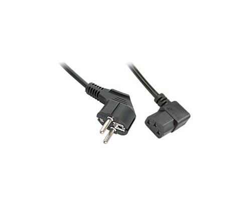 KAAPELI TEHO IEC 320 C13/2M 30345 LINDY