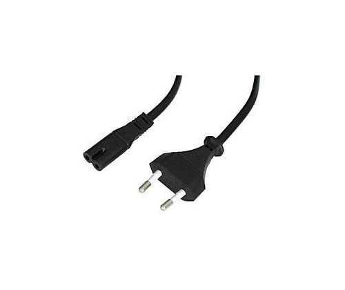 KAAPELI TEHO EURO IEC C7/5M 30423 LINDY LINDY