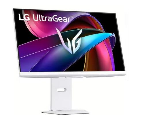MONITORI LCD 32" IPS/32G810SA-W LG