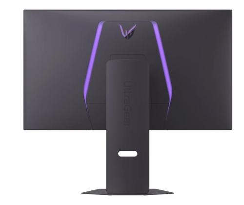 MONITORI OLED 32" 4K/32GX870A-B LG