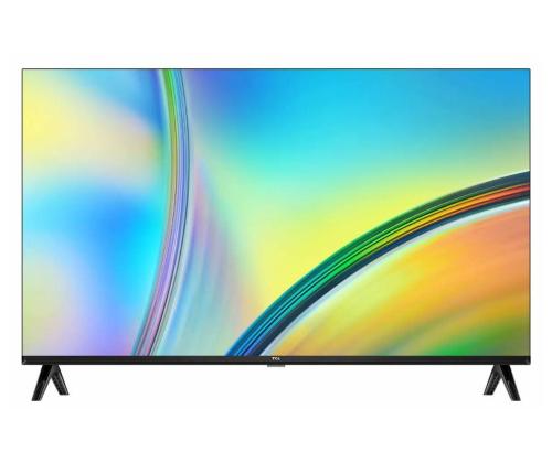 Televisio TCL 32" Smart/HD 1366x768 Langaton LAN Android TV 32S5400A 32S5400A