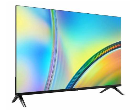 Televisio TCL 32" Smart/HD 1366x768 Langaton LAN Android TV 32S5400A 32S5400A