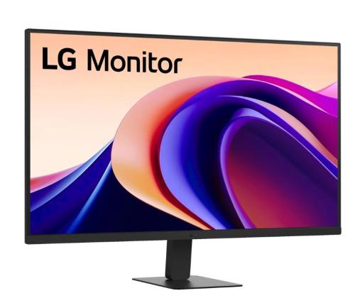 LCD-MONITORI 32" IPS/32U631A-B LG