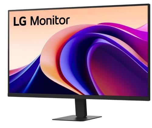 LCD-MONITORI 32" IPS/32U631A-B LG