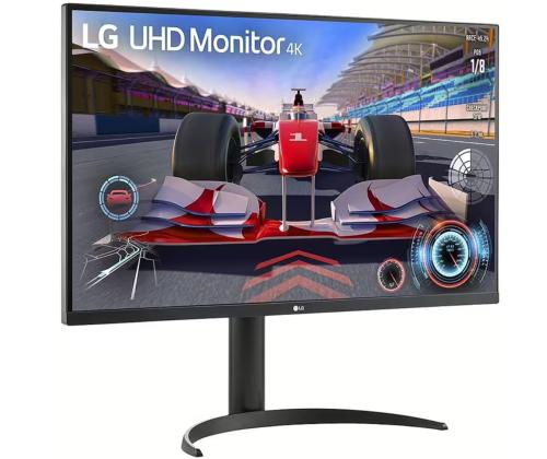 LCD-MONITORI 32" VA/32UR550K-B LG
